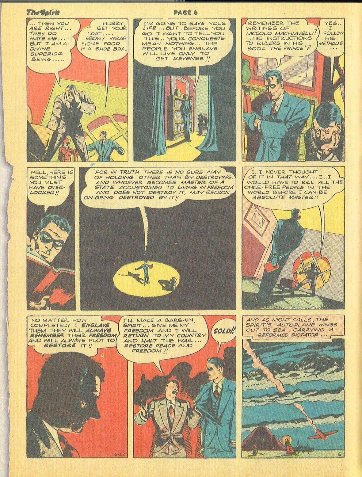 will eisner champion of the graphic novel,will eisner art,the spirit will eisner,the spirit comic