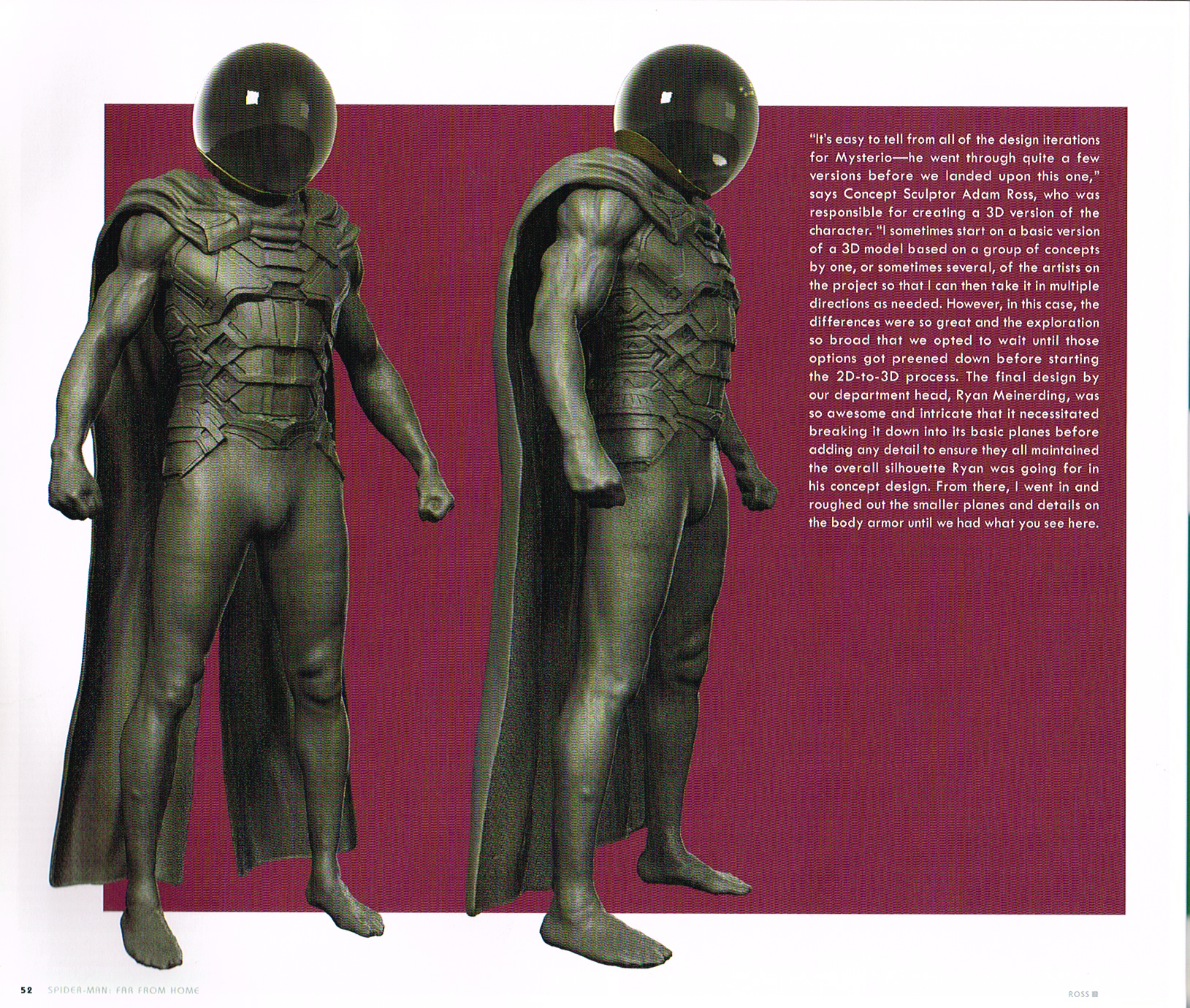 adam ross mysterio character designs,mysterio character designs,mysterio 3d model,