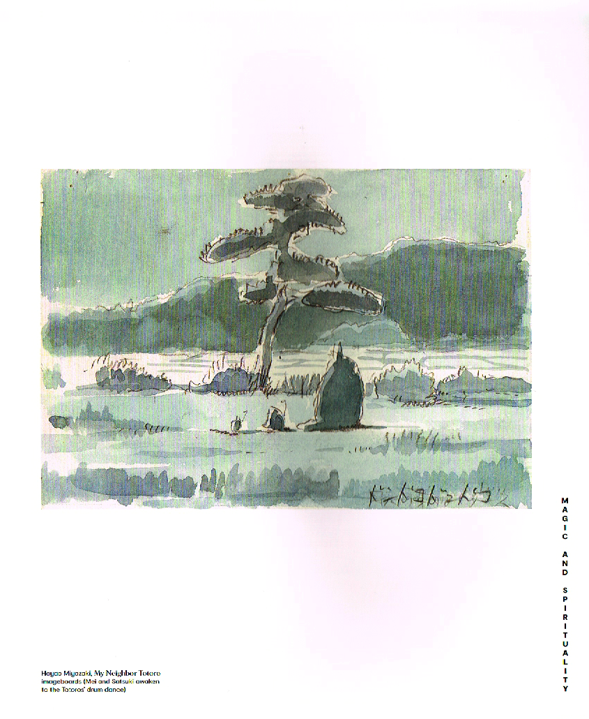 the art of hayao miyazaki,hayao miyazaki imageboards,hayao miyazaki book,my neighbor totoro concept art,my neighbor totoro concept art,my neighbor totoro art