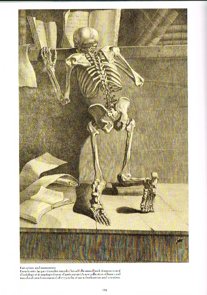 death a graveside companion,jacques gamelin skeleton drawing