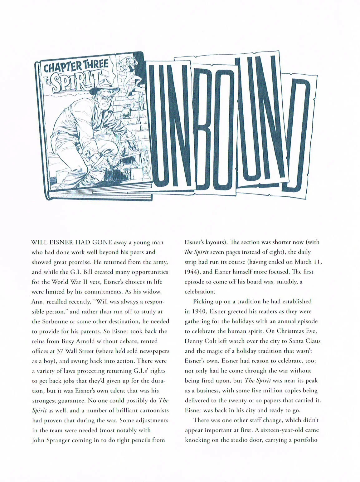 the art of will eisner,will eisner champion of the graphic novel,the spirit comic art,