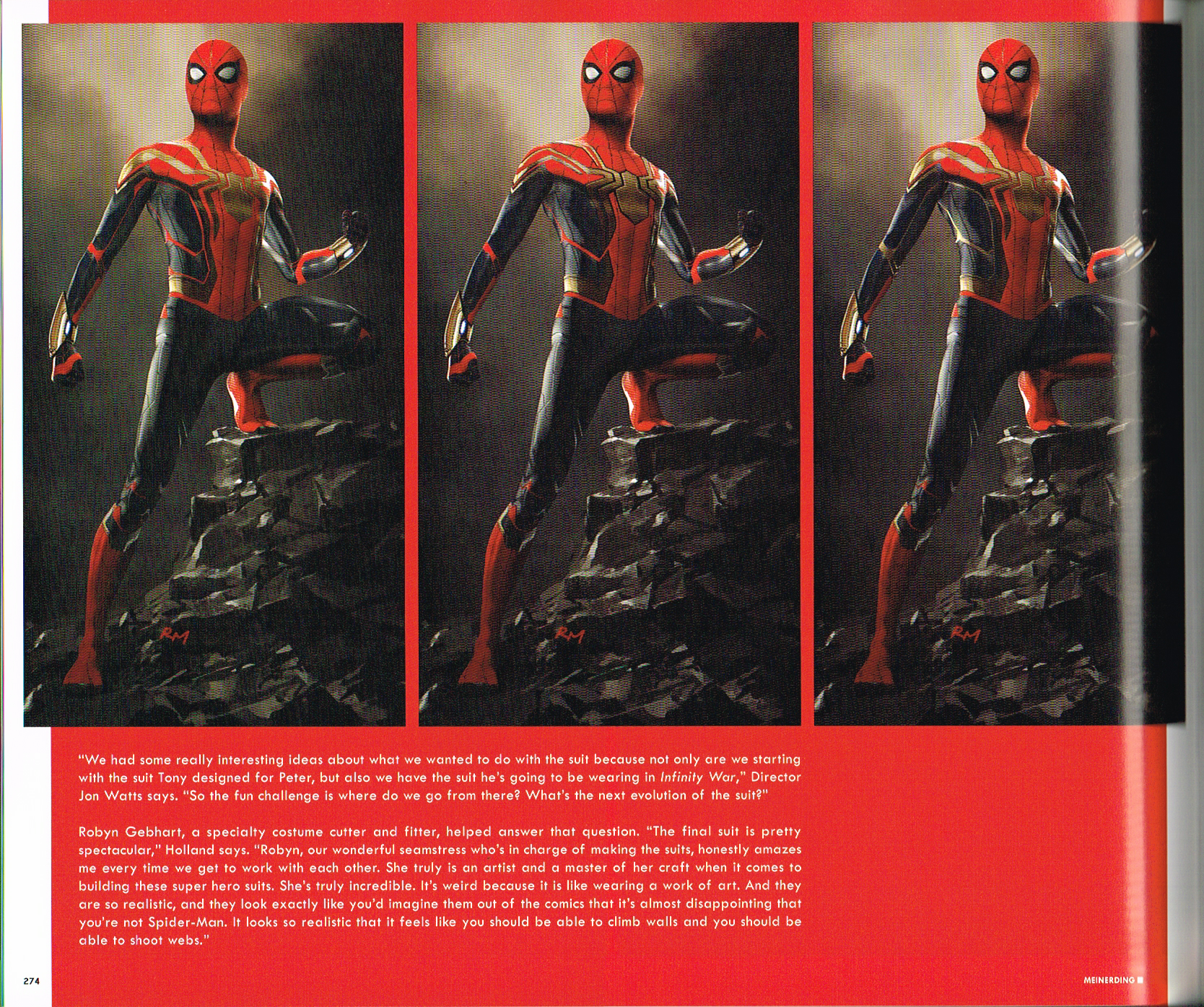 ryan meinerding,the art of spiderman far from home,spiderman far from home art,spiderman concept art,marvel spiderman movie art,spiderman far from home concept art,spiderman art,spiderman suit art