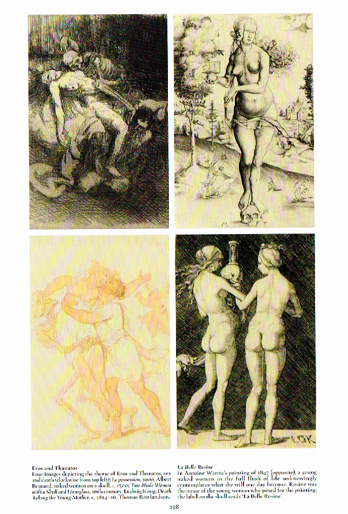 death a graveside companion,the art of death a graveside companion,death and the maiden,la passession albery besnard 1900,ludwing krug art,thomas rowlandson 1814 art