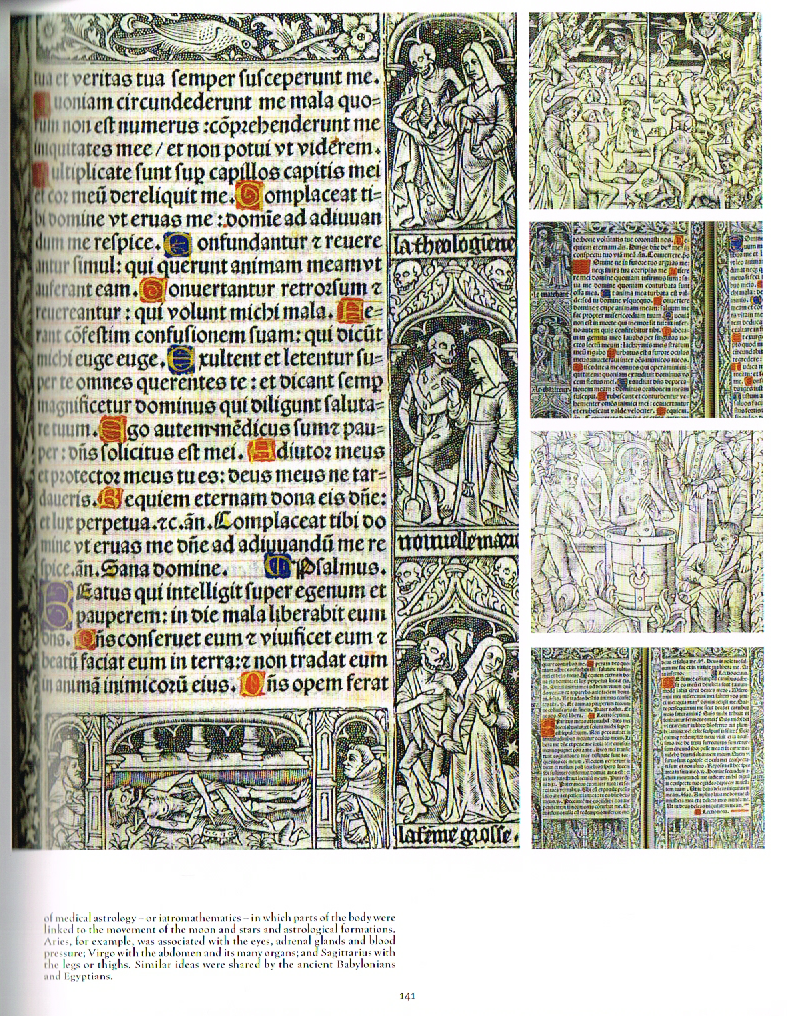 the art of death a graveside companion,death a graveside companion book,book of hours philippe pigouchet,philippe pigouchet