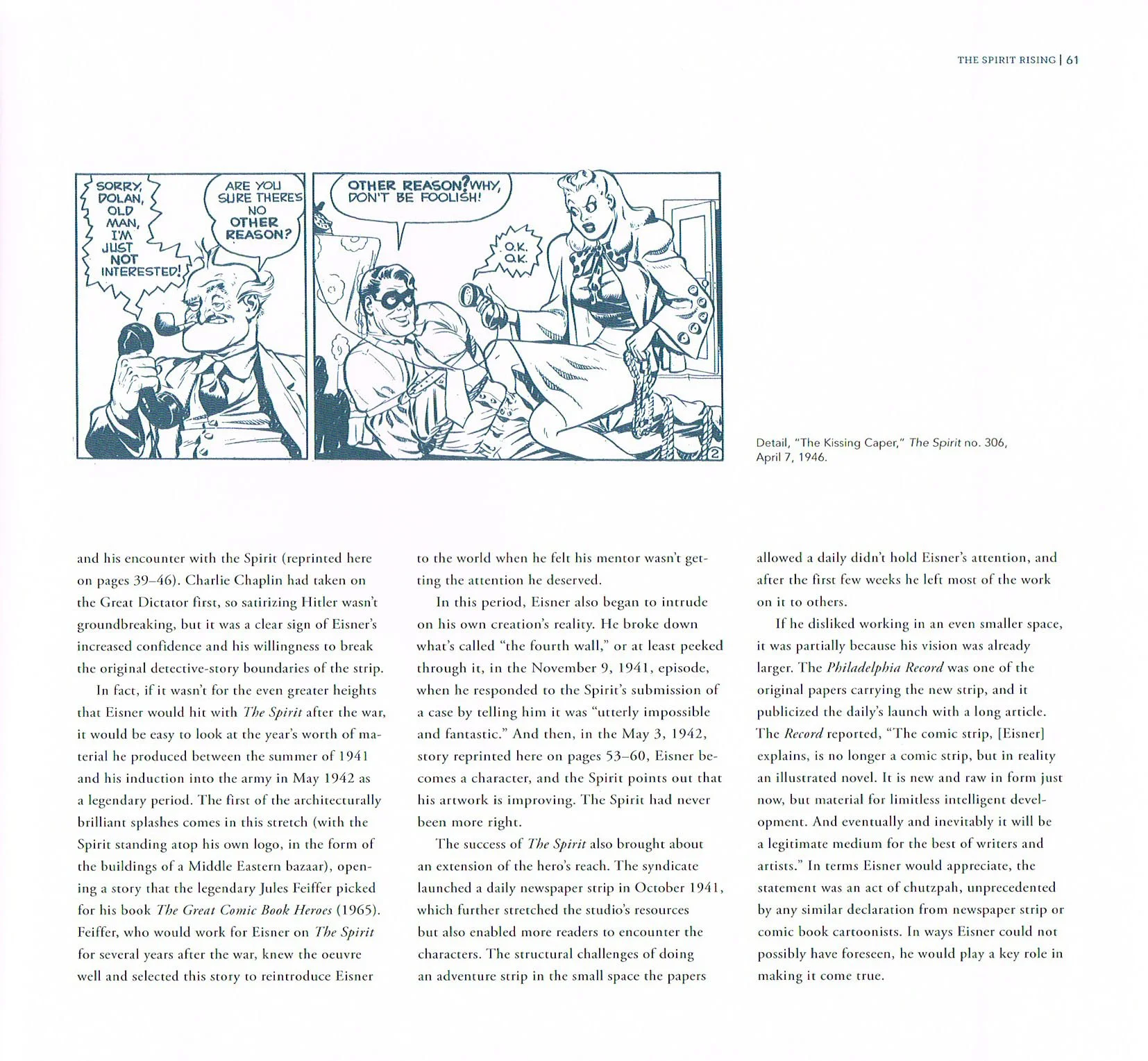 the art of will eisner,will eisner champion of the graphic novel,the spirit comic art,