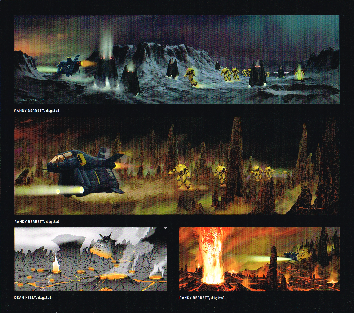 the art of lightyear,pixars lightyear,lightyear concept art,lightyear art,pixar art,randy berrett,dean kelly