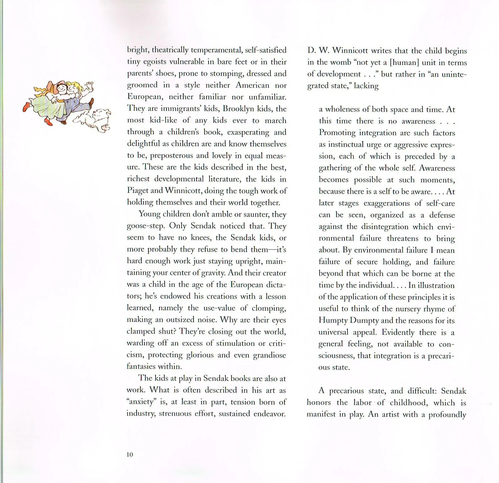 the art of maurice sendak,the art of maurice sendak 1980 to the present