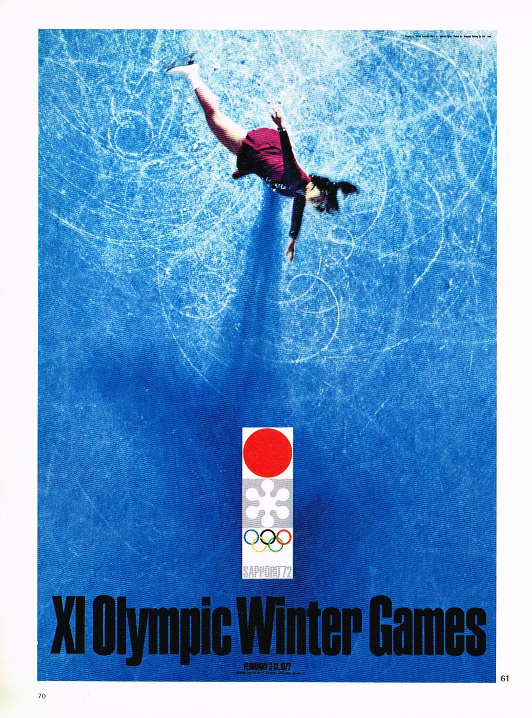 the graphic design of yusaku kamekura,yusaku kamekura,tokyo oylmpics 1964 poster