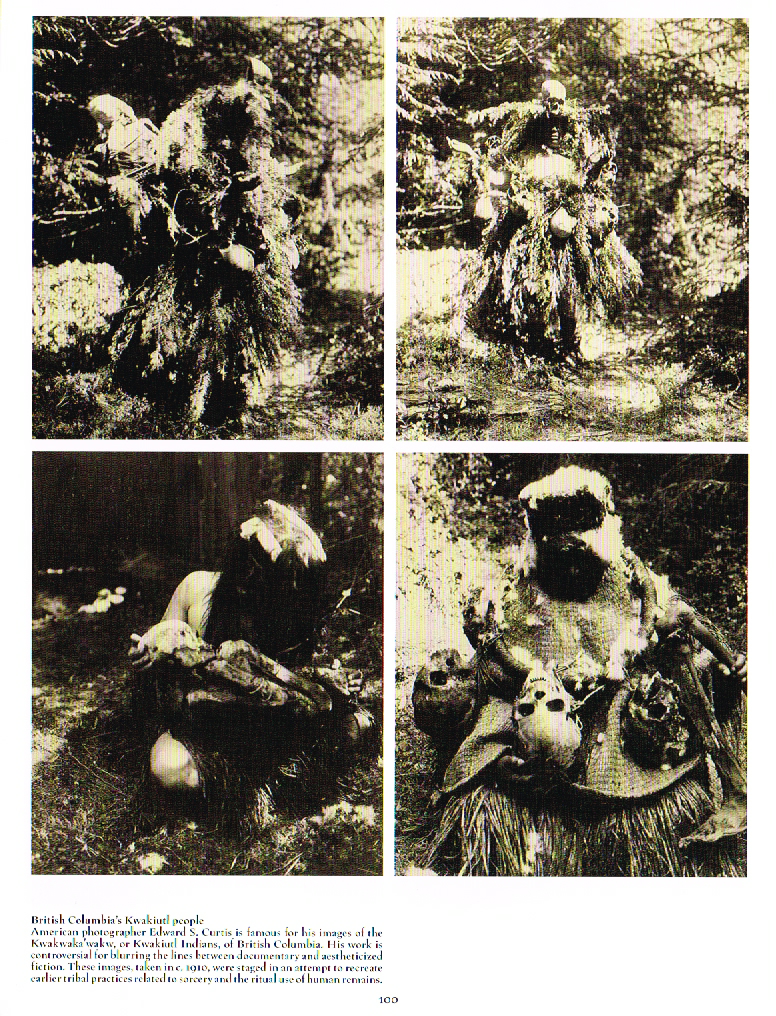 death a graveside companion,british Columbia Kwakiutl people photo,edward s Curtis photos,kwakwaka'wakw