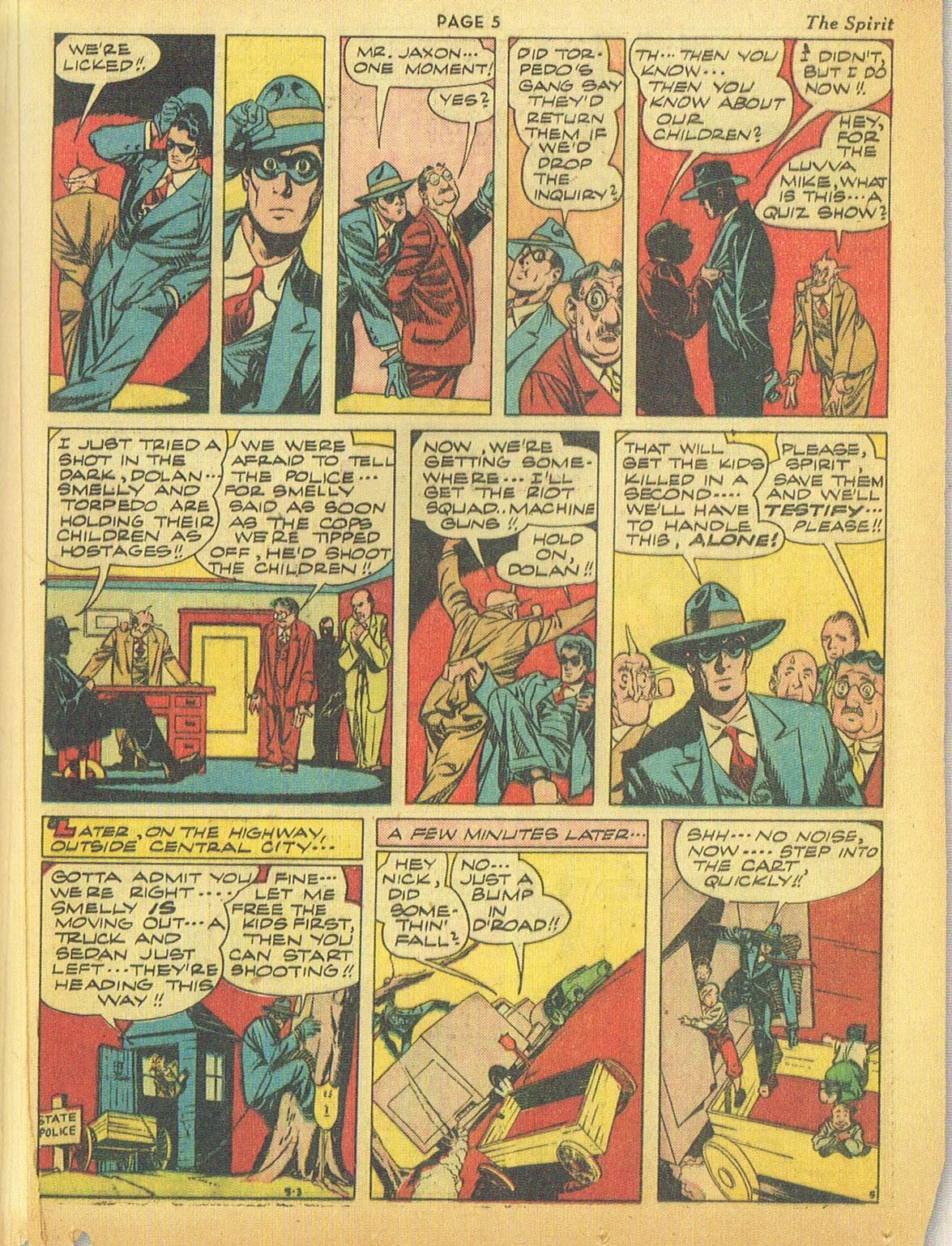 will eisner champion of the graphic novel,the art of will eisner,will eisner art,the spirit comic art will eisner
