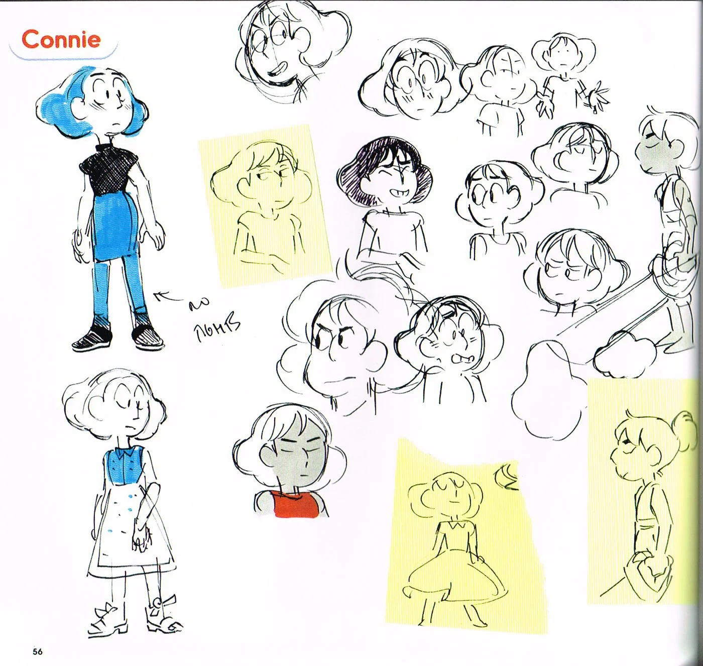 the art of steven universe,steven universe end of an era,steven universe concept art,steven universe art,connie steven universe art,kat morris,rebecca sugar