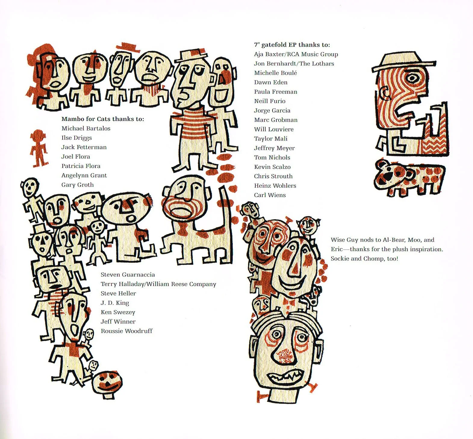 the art of jim flora,the mischievous art of jim flora,irwin chusid,