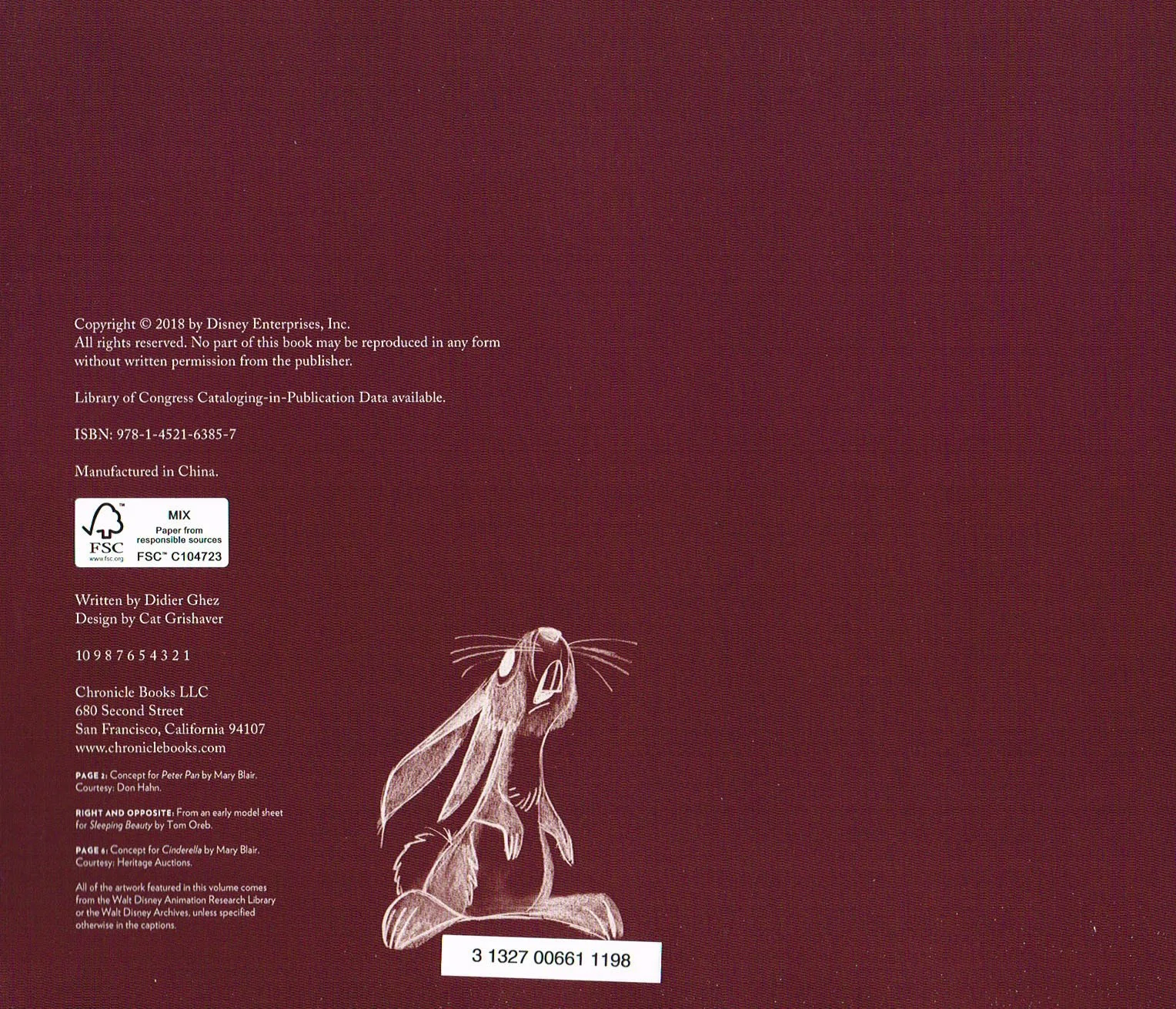 the art of disney 1950s and 1960s,they drew as they pleased the hidden art of Disneys mid century era the 1950s and 1960s,dider ghez,tom oreb