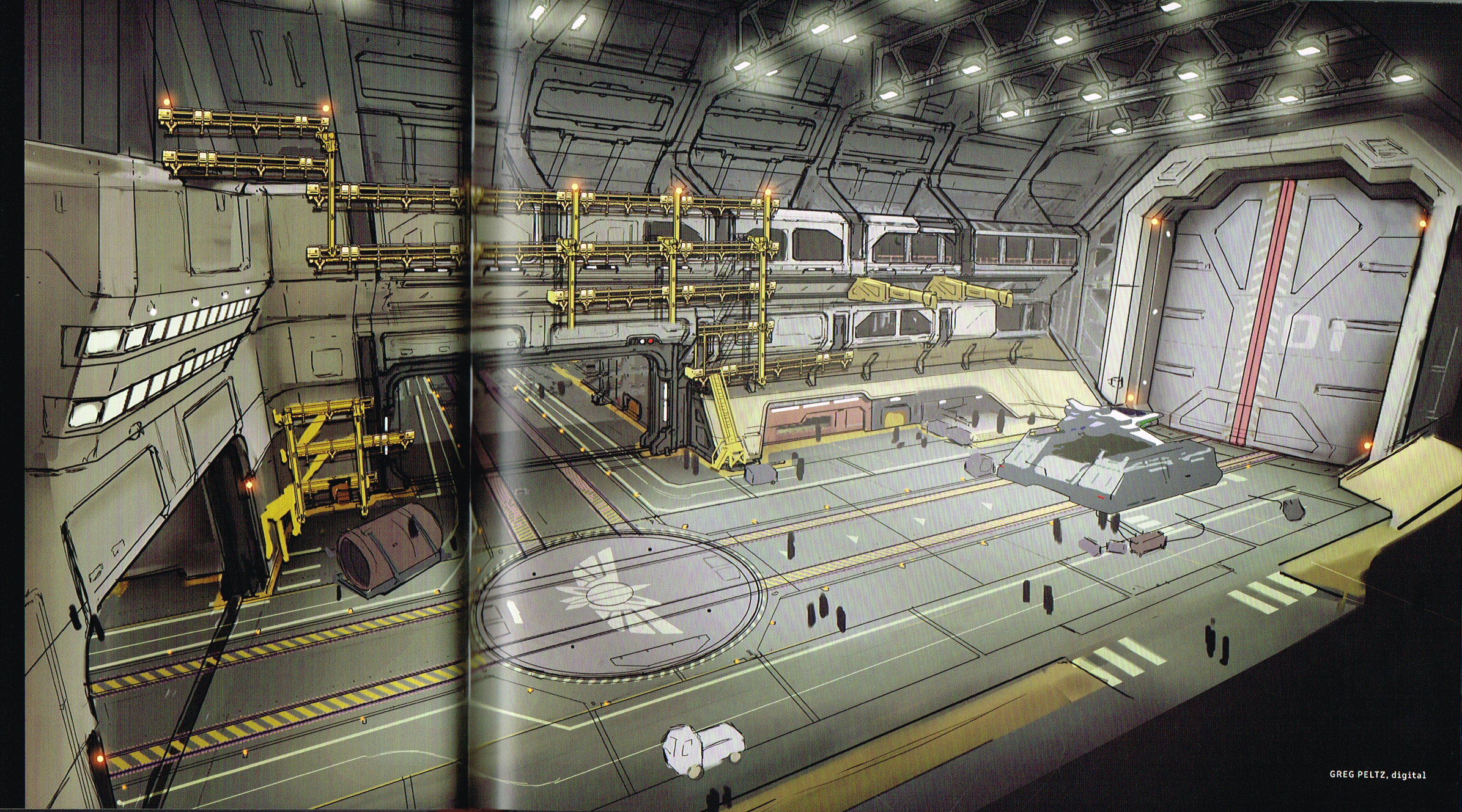 the art of lightyear,pixars lightyear art,lightyear concept art,lightyear background art,greg peltz art