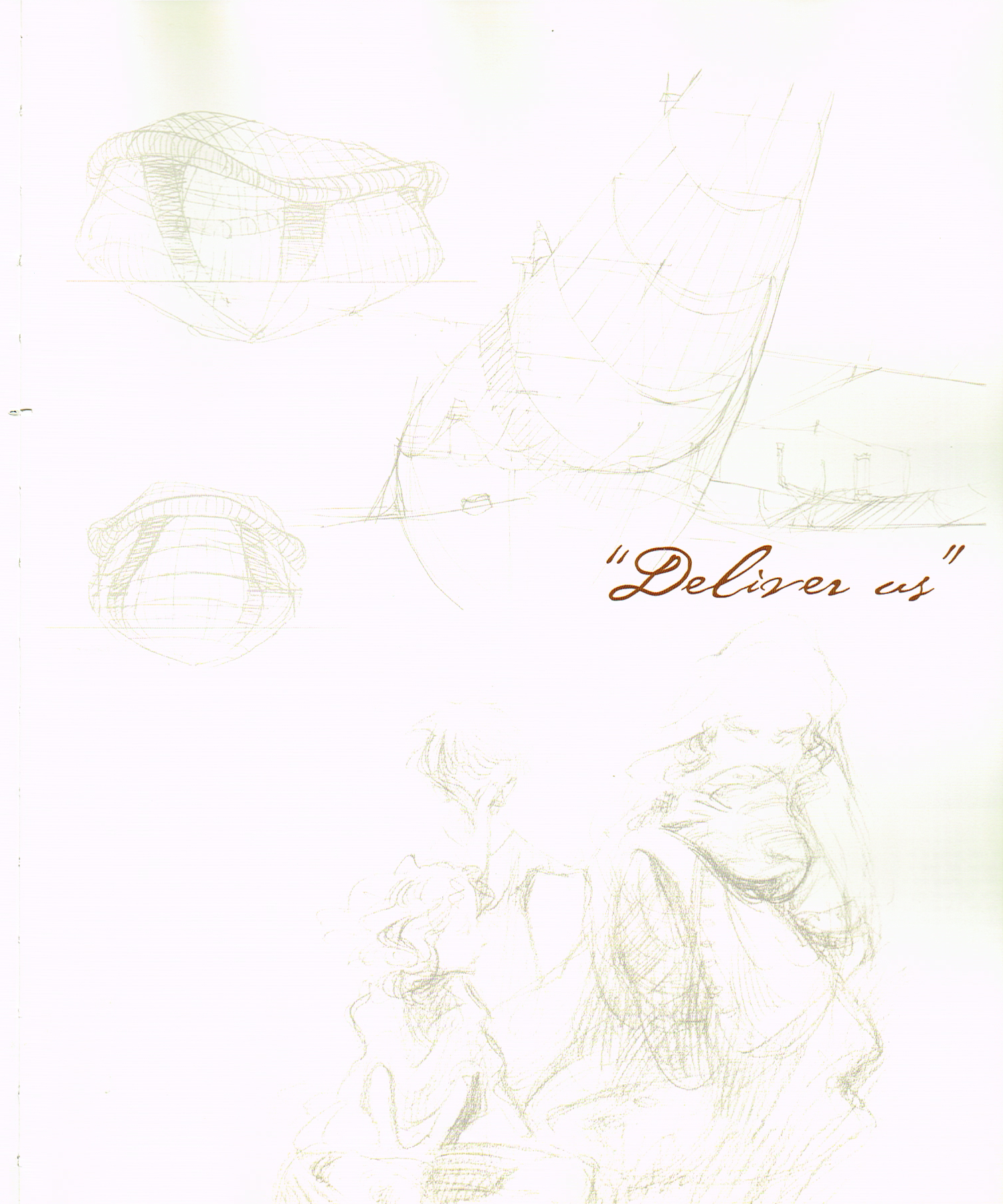 the prince of egypt a new vision in animation,the prince of egypt,the art of the prince of egypt