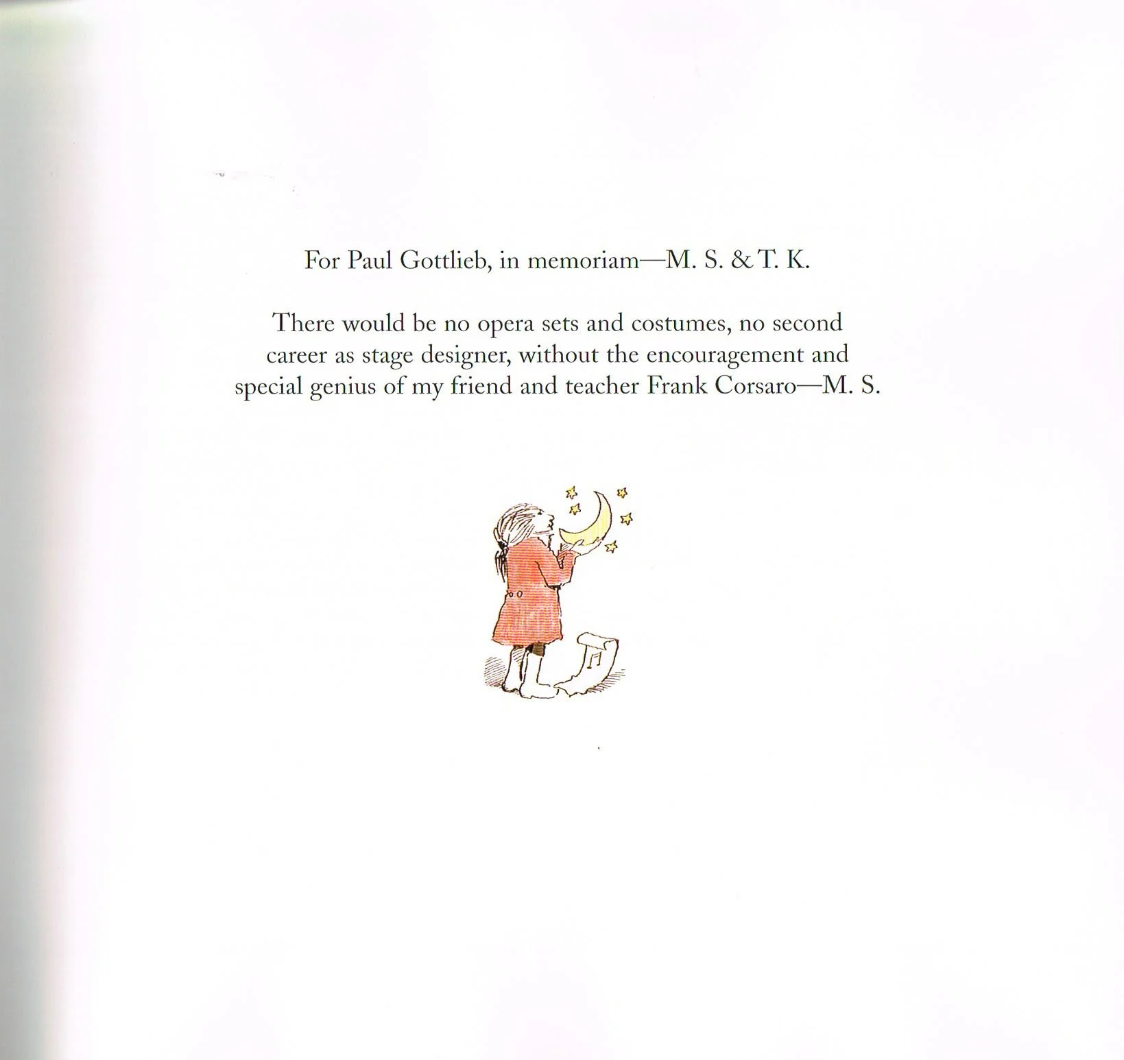 the art of maurice sendak,the art of maurice sendak 1980 to the present