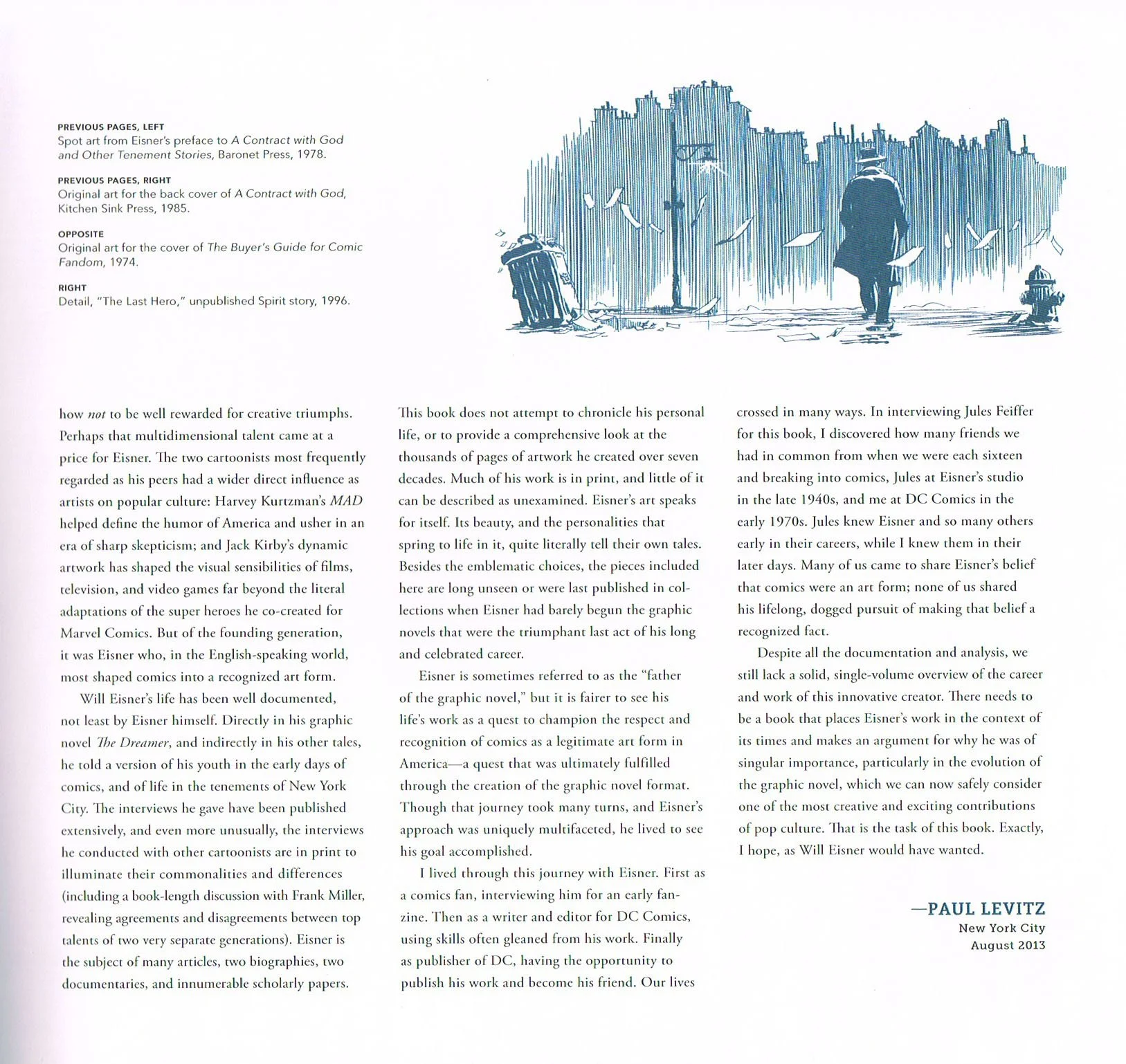 will eisner champion of the graphic novel,the art of will eisner,will eisner art