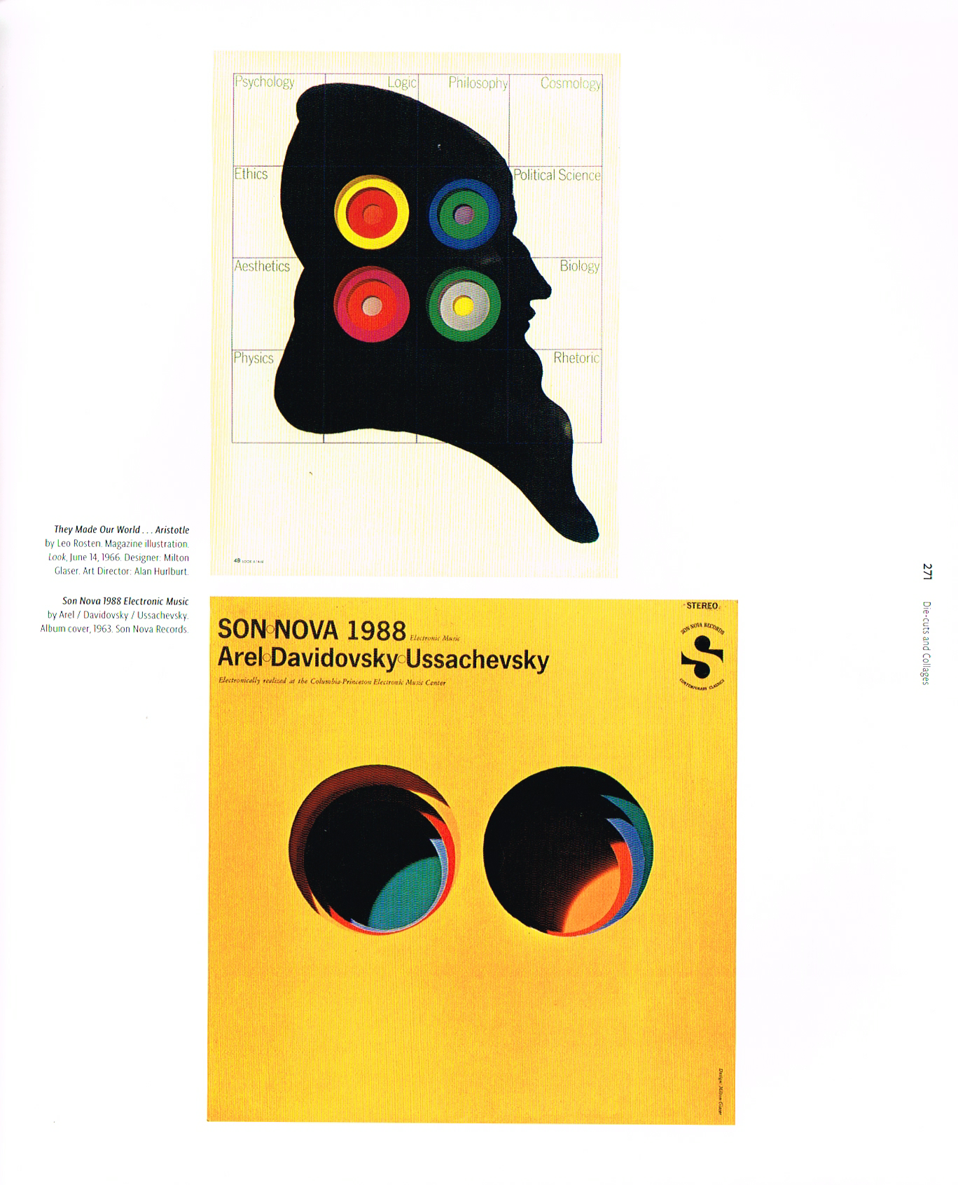 pop milton glaser,milton glaser art