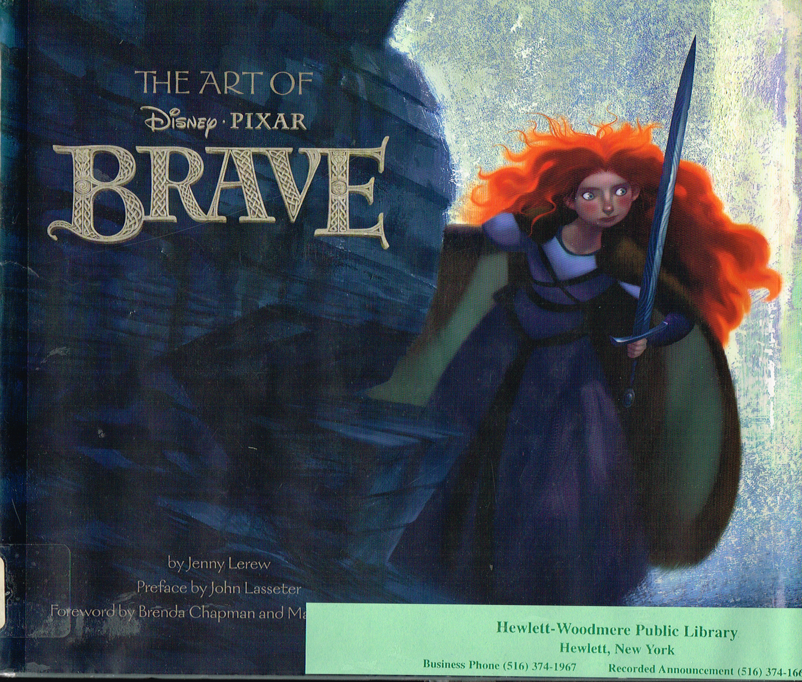the art of brave,pixar brave art,brave concept art,