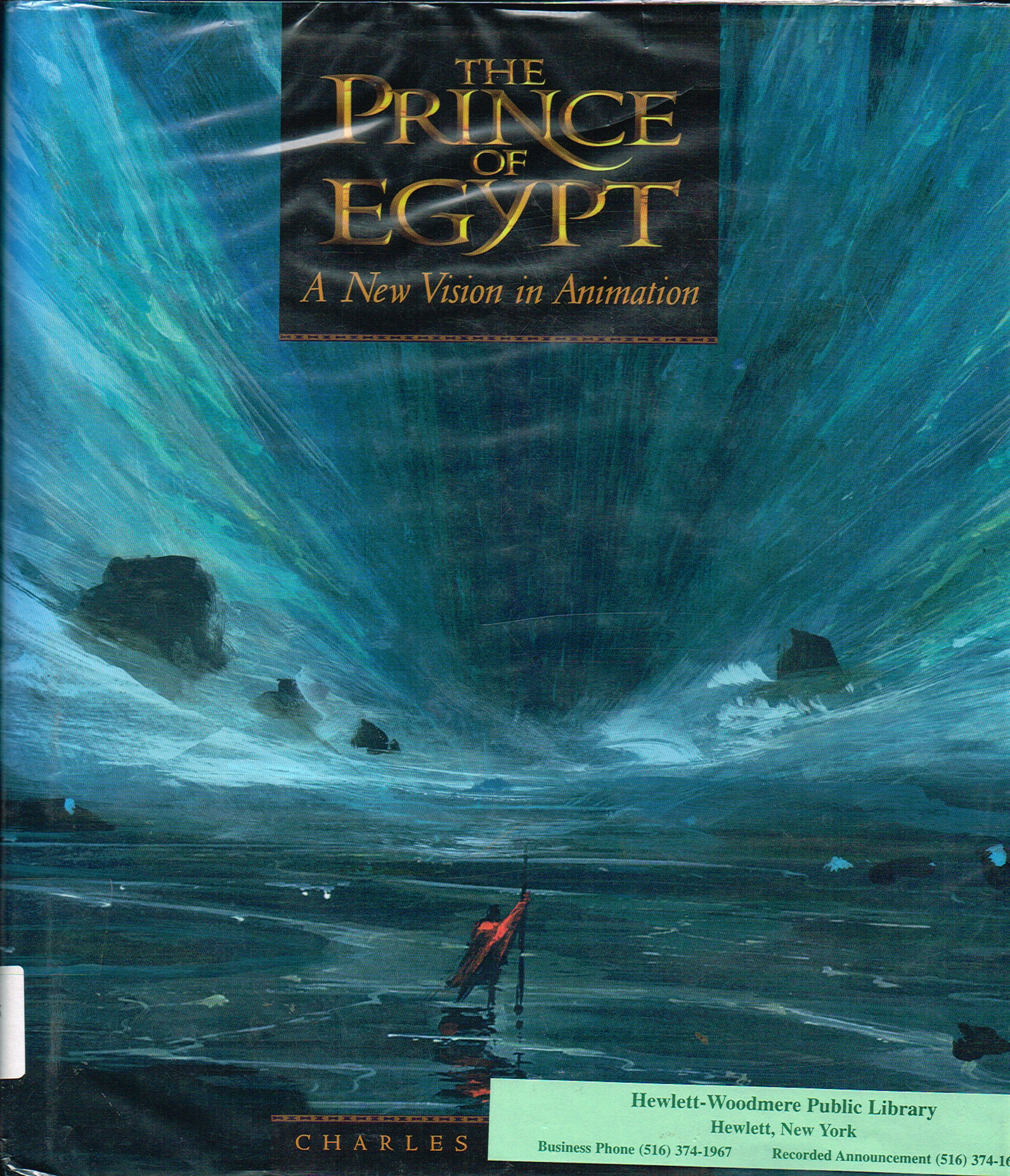 the prince of egypt artbook,the prince of egypt concept art,the art of the prince of egypt,charles solomon