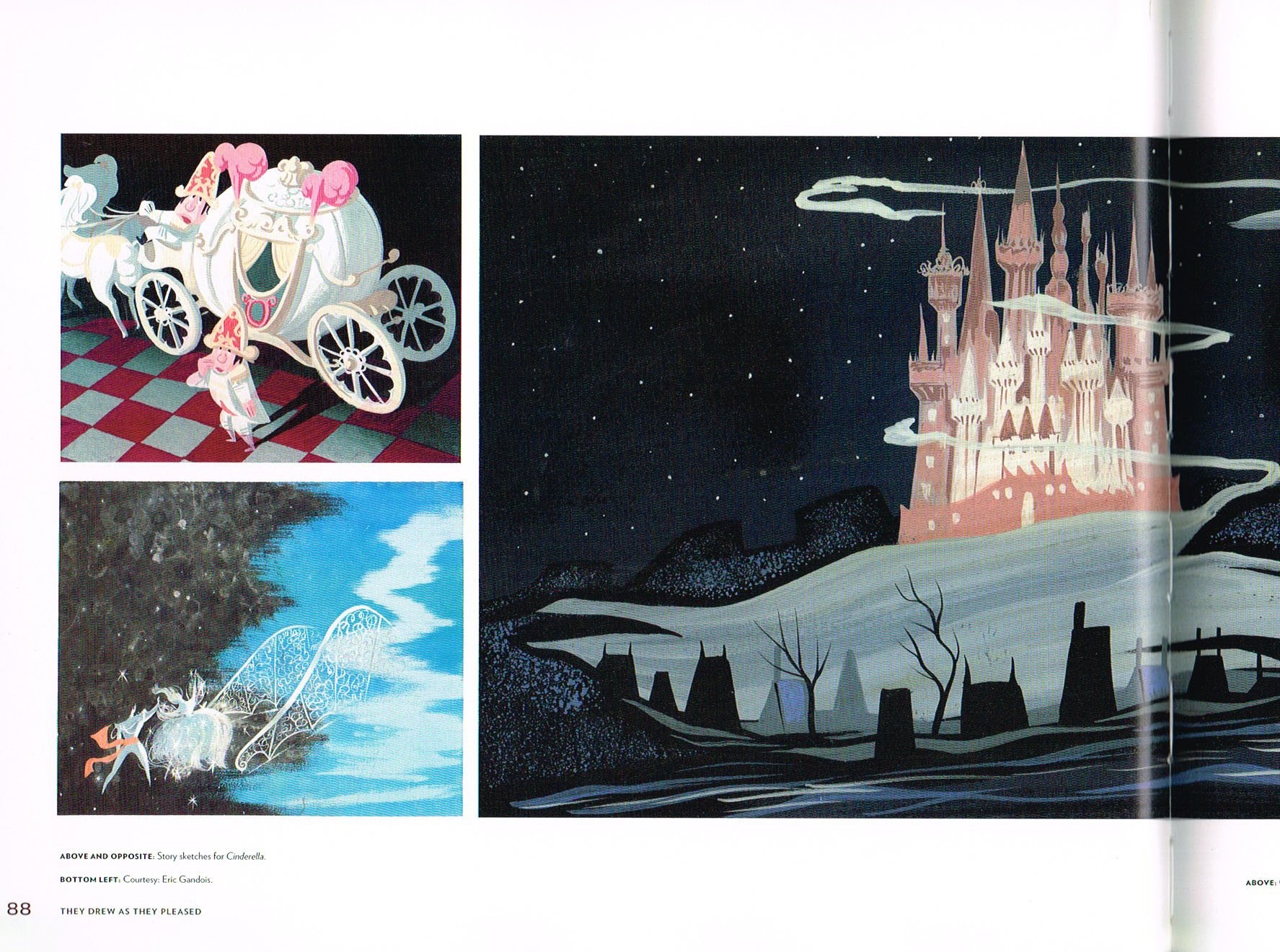 the art of mary blair,mary blair,mary blair art,mary blair alice in wonderland,mary blair peter pan,they drew as they pleased the hidden art of disneys mid century era the 1950s and 1960s,cinderella art