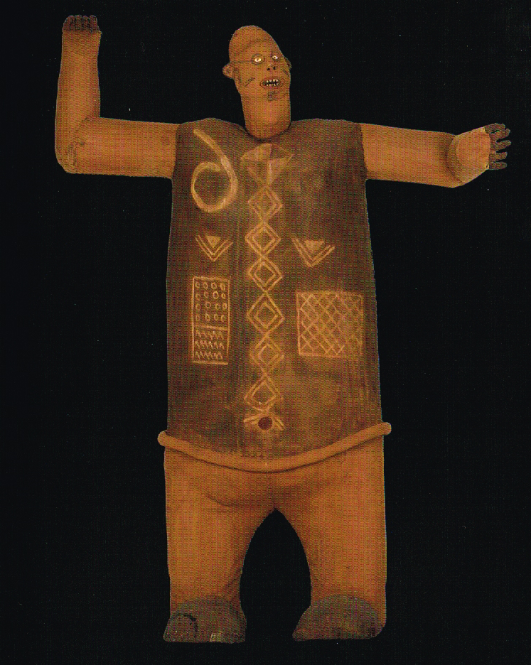 the art of death a graveside companion,death a graveside companion,african niombo funeral sculpture,niombo sculpture,bembe congo sculpture