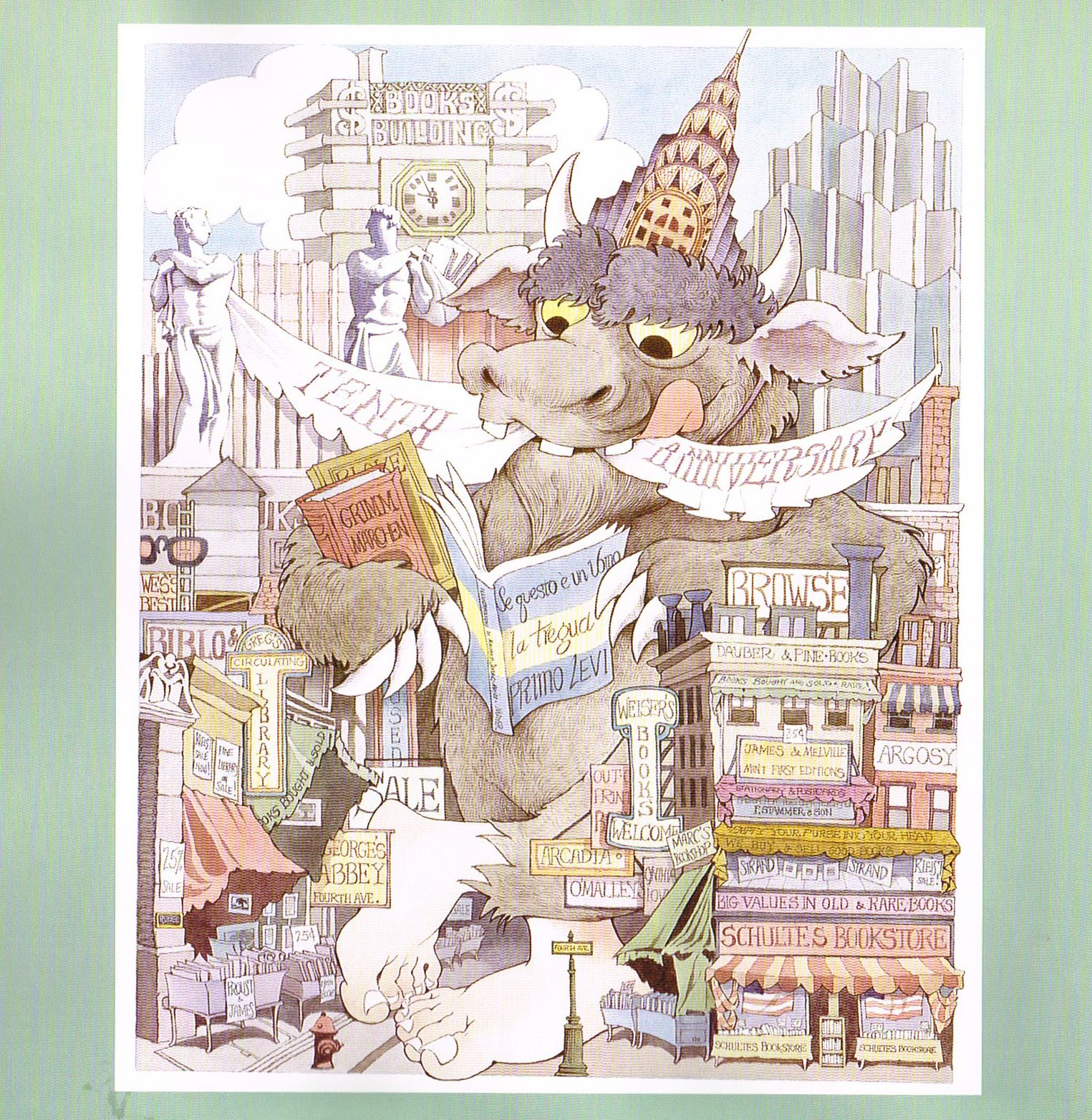 the art of maurice sendak,the art of maurice sendak 1980 to the present