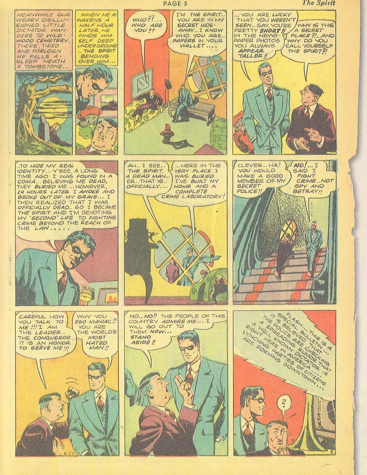 will eisner champion of the graphic novel,will eisner art,the spirit will eisner,the spirit comic