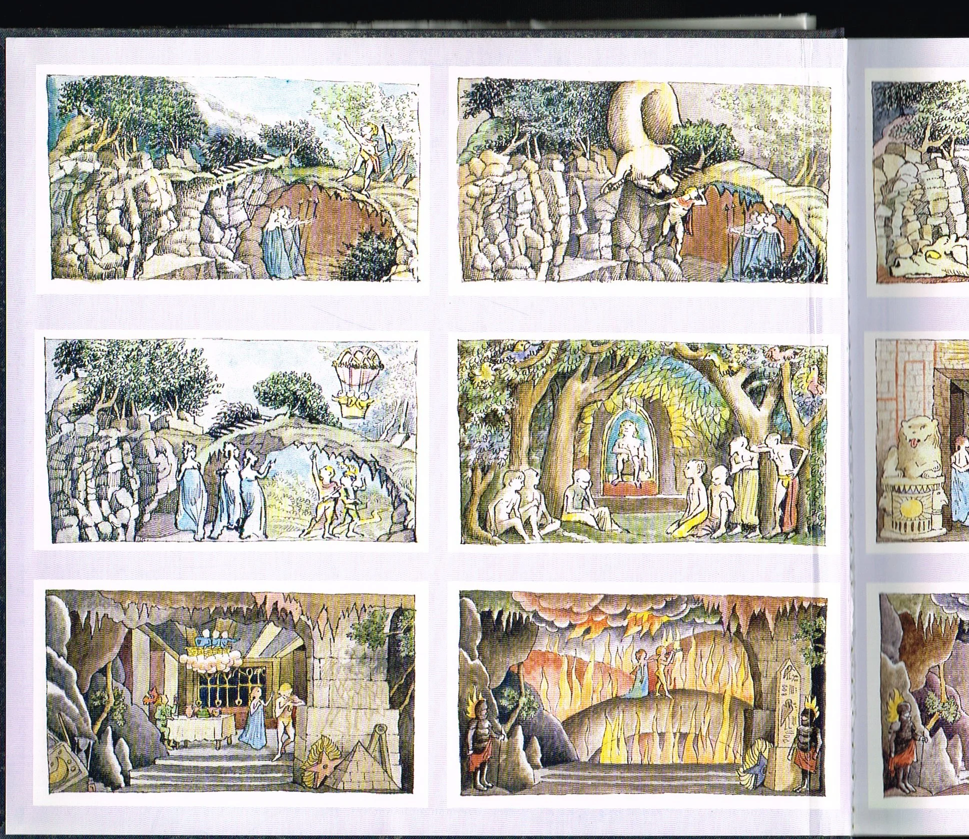 the art of maurice sendak,the art of maurice sendak 1980 to the present