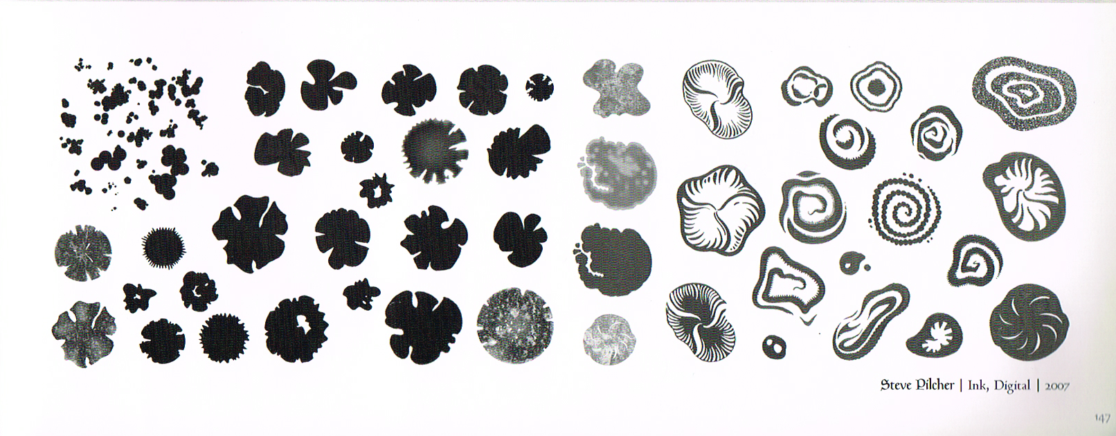 the art of brave,brave concept art,steve pilcher art,environmental art brave pixar