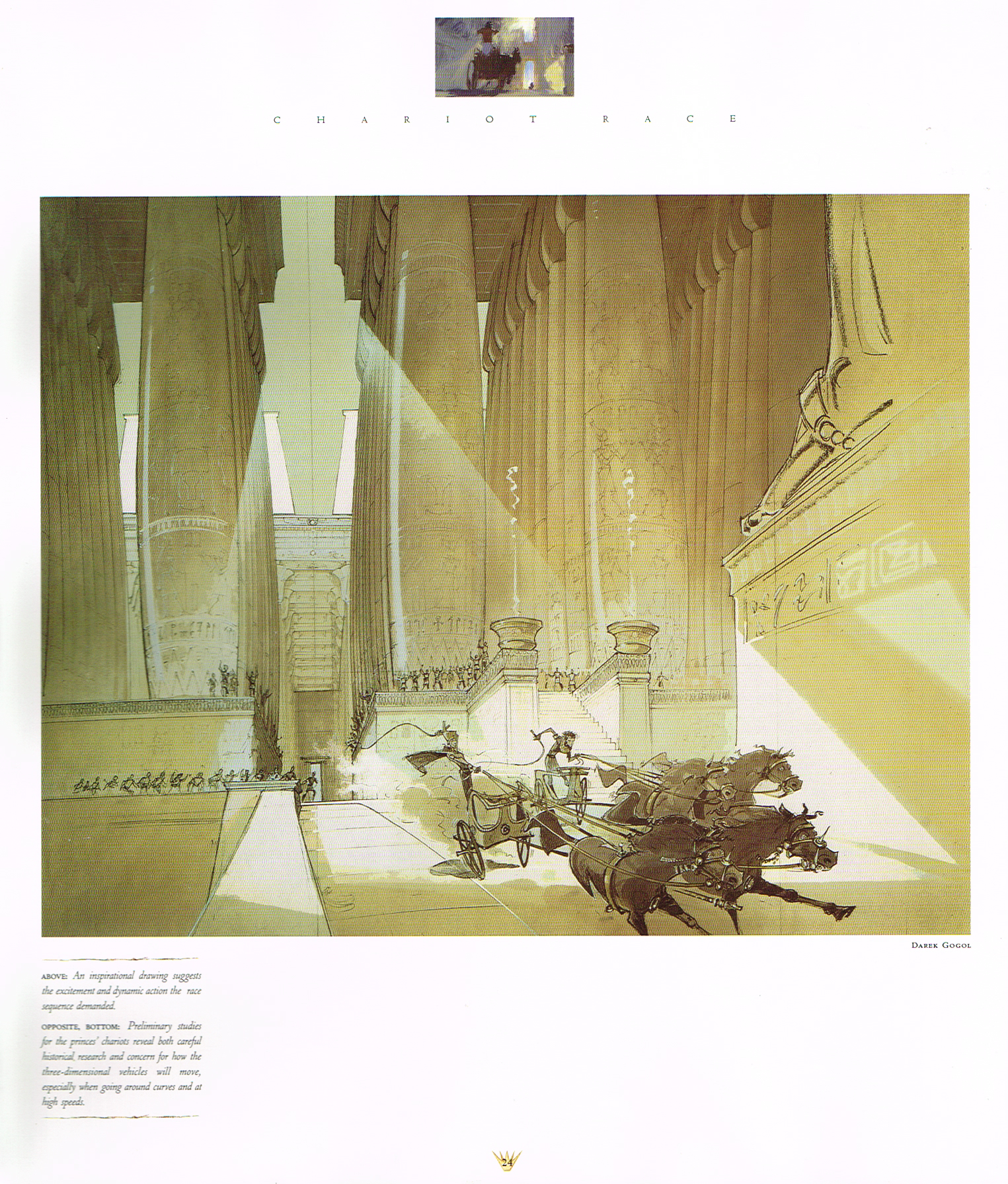 the prince of egypt,the art of the prince of egypt,dreamworks prince of egypt,derek gogol,prince of egypt concept art derek gogol