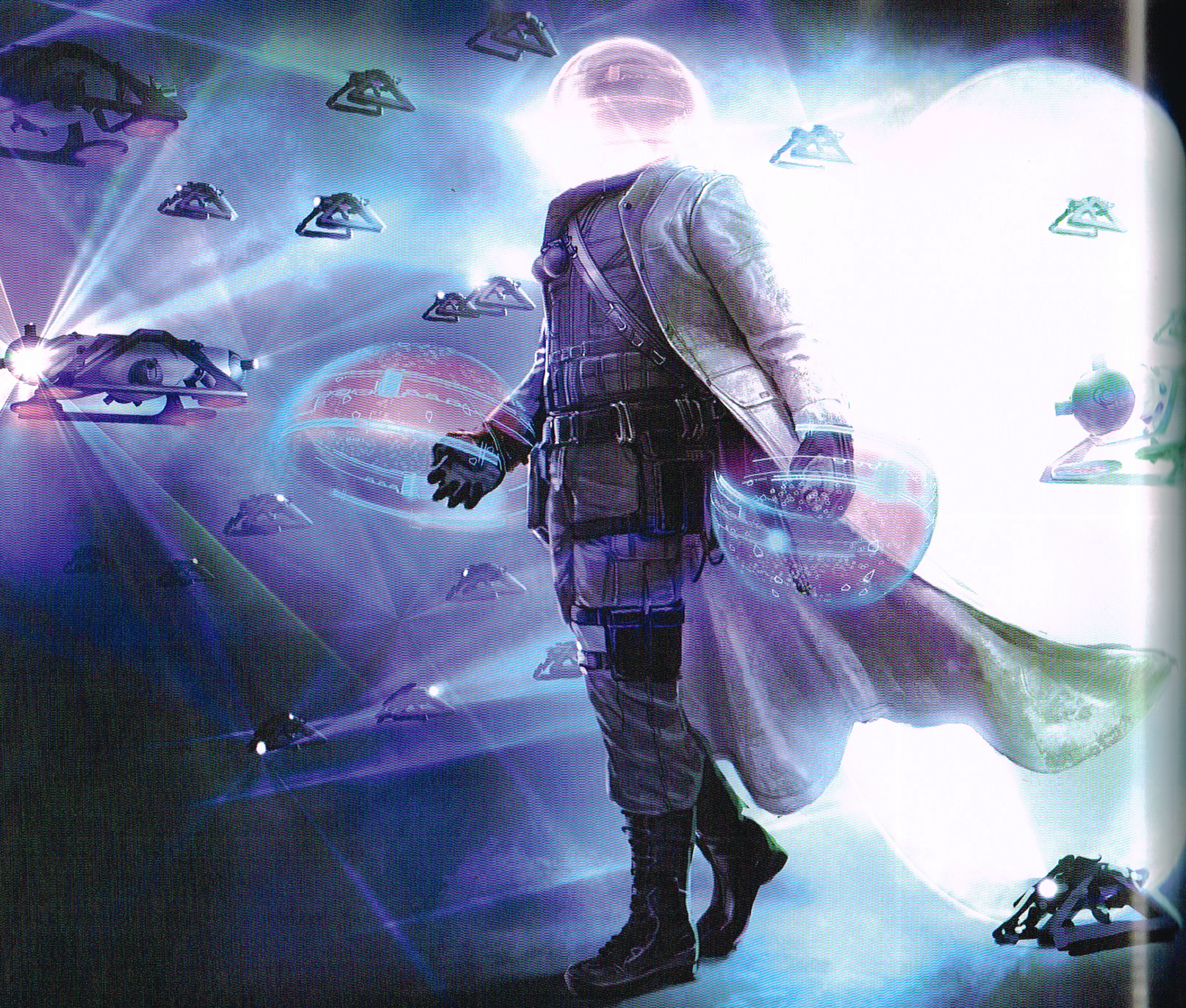 the art of spiderman far from home,spiderman concept art,far from home concept art,spiderman art,mystrio spiderman concept art,mystrio and drones concept art,ryan meinerding art