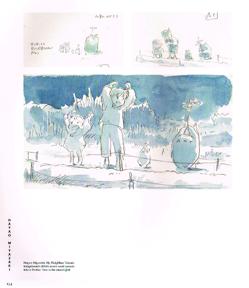 the art of hayao miyazaki,hayao miyazaki imageboards,hayao miyazaki book,my neighbor totoro concept art,my neighbor totoro concept art,my neighbor totoro art