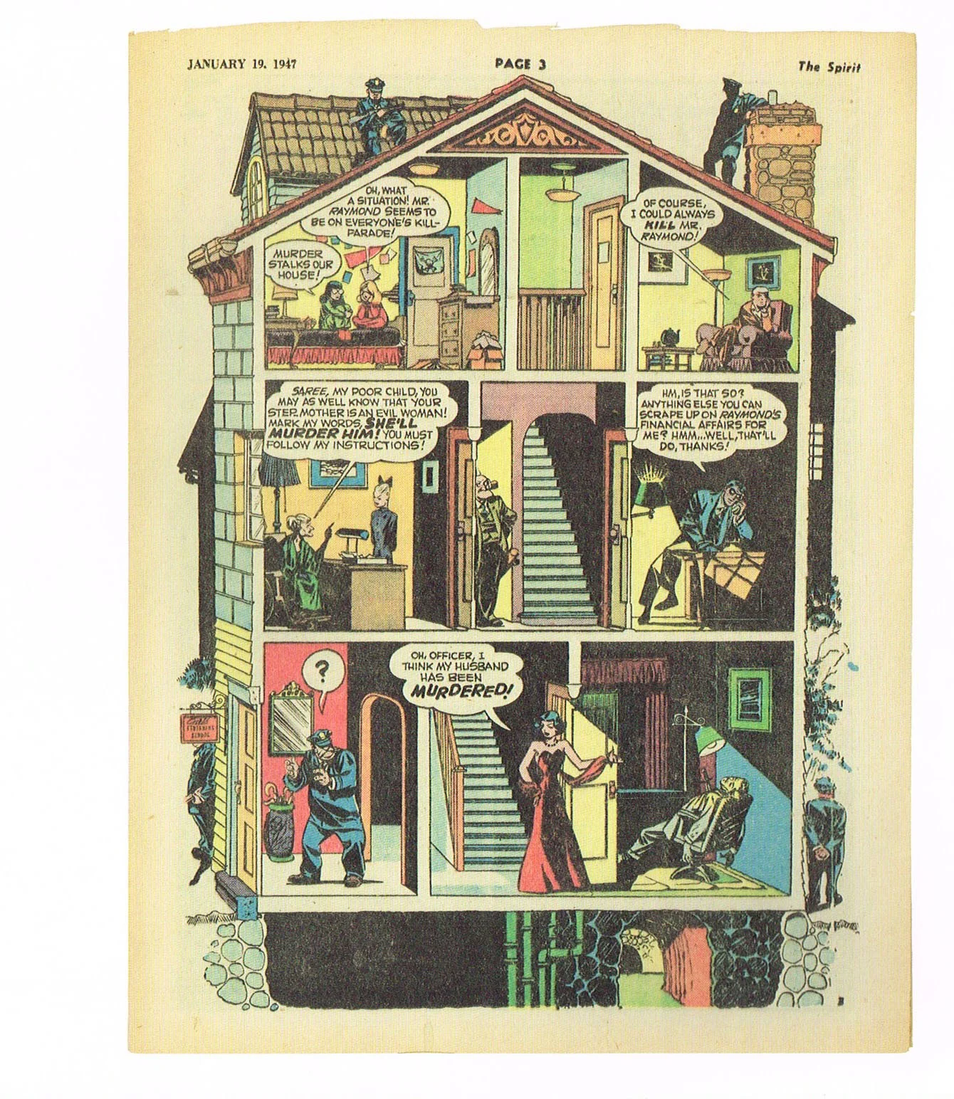 the art of will eisner,will eisner champion of the graphic novel,the spirit comic art,