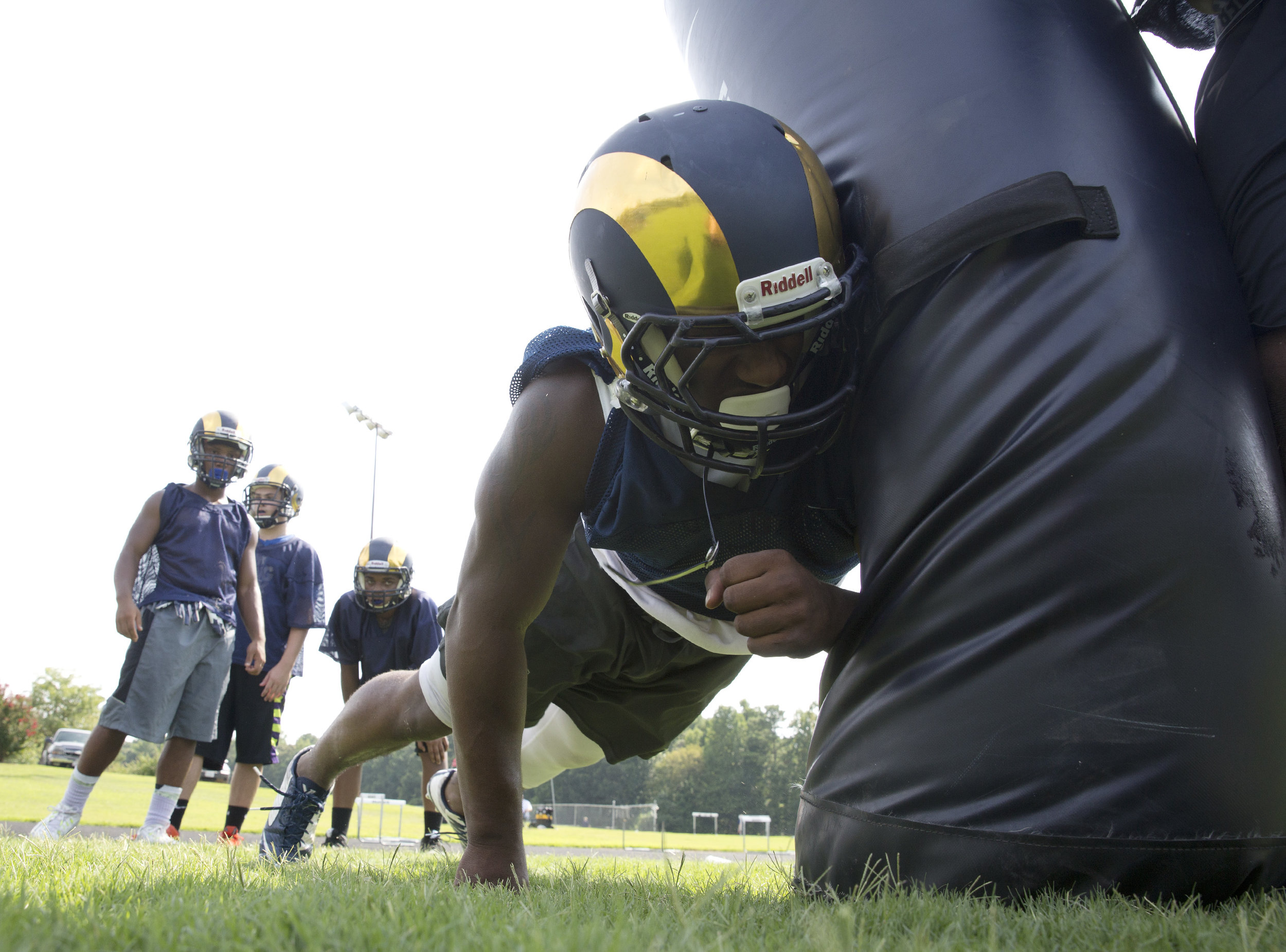 High School Football