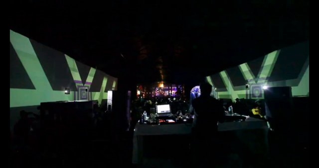 GHOST SHIP 2014 (video)