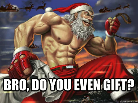 Holiday Gift Ideas for Every Fitness Nerd