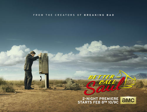 Better Call Saul': The Rise of a Sleazebag
