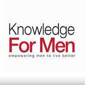 Knowledge for Men Podcast