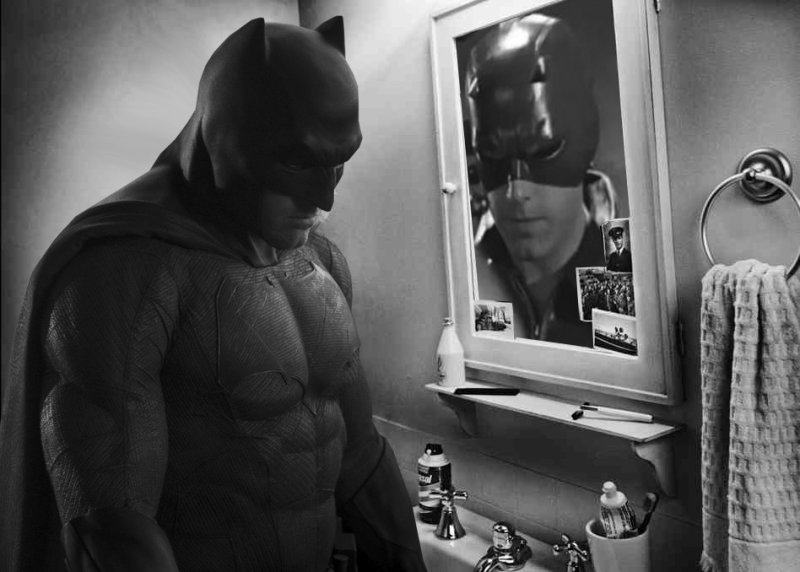 When will my reflection show Who I am inside? When will my reflection show Who I am inside?