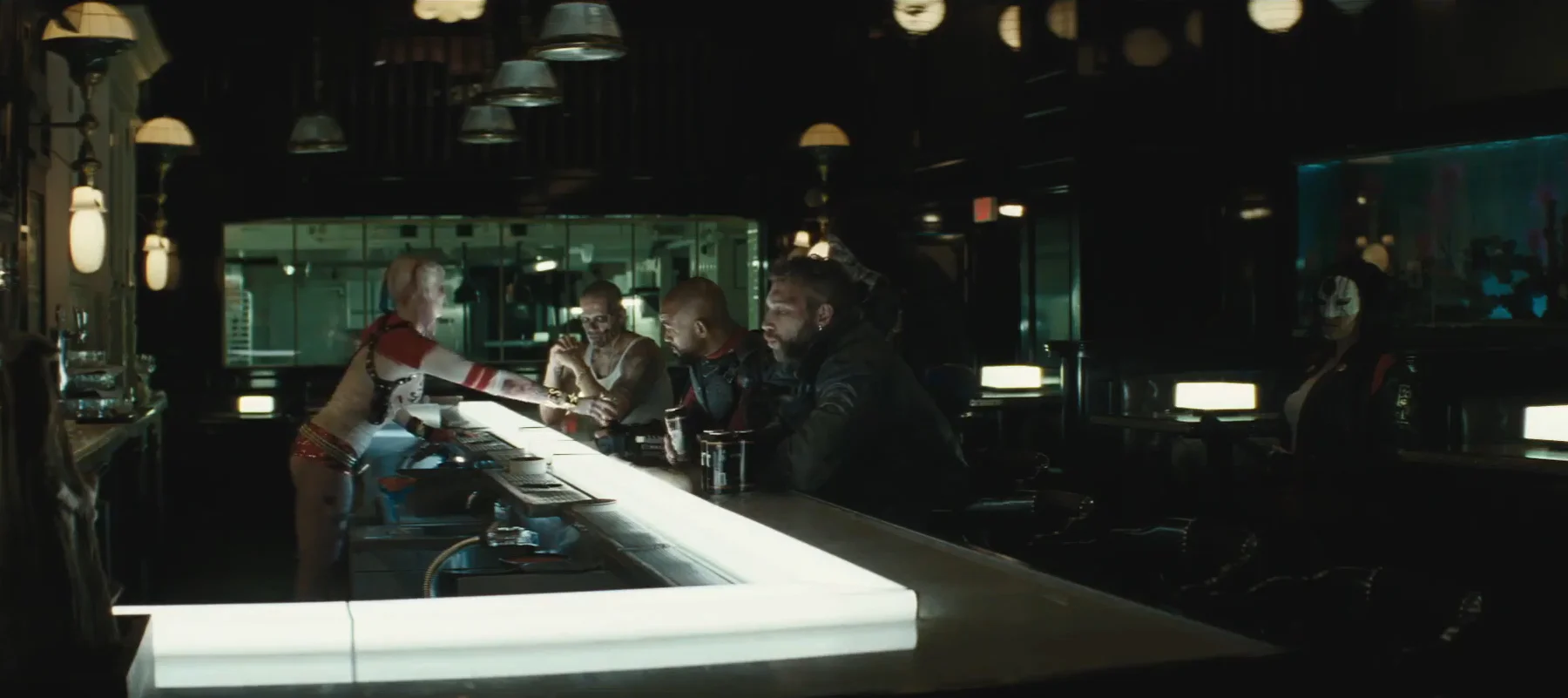 drink up guys, you deserve it.