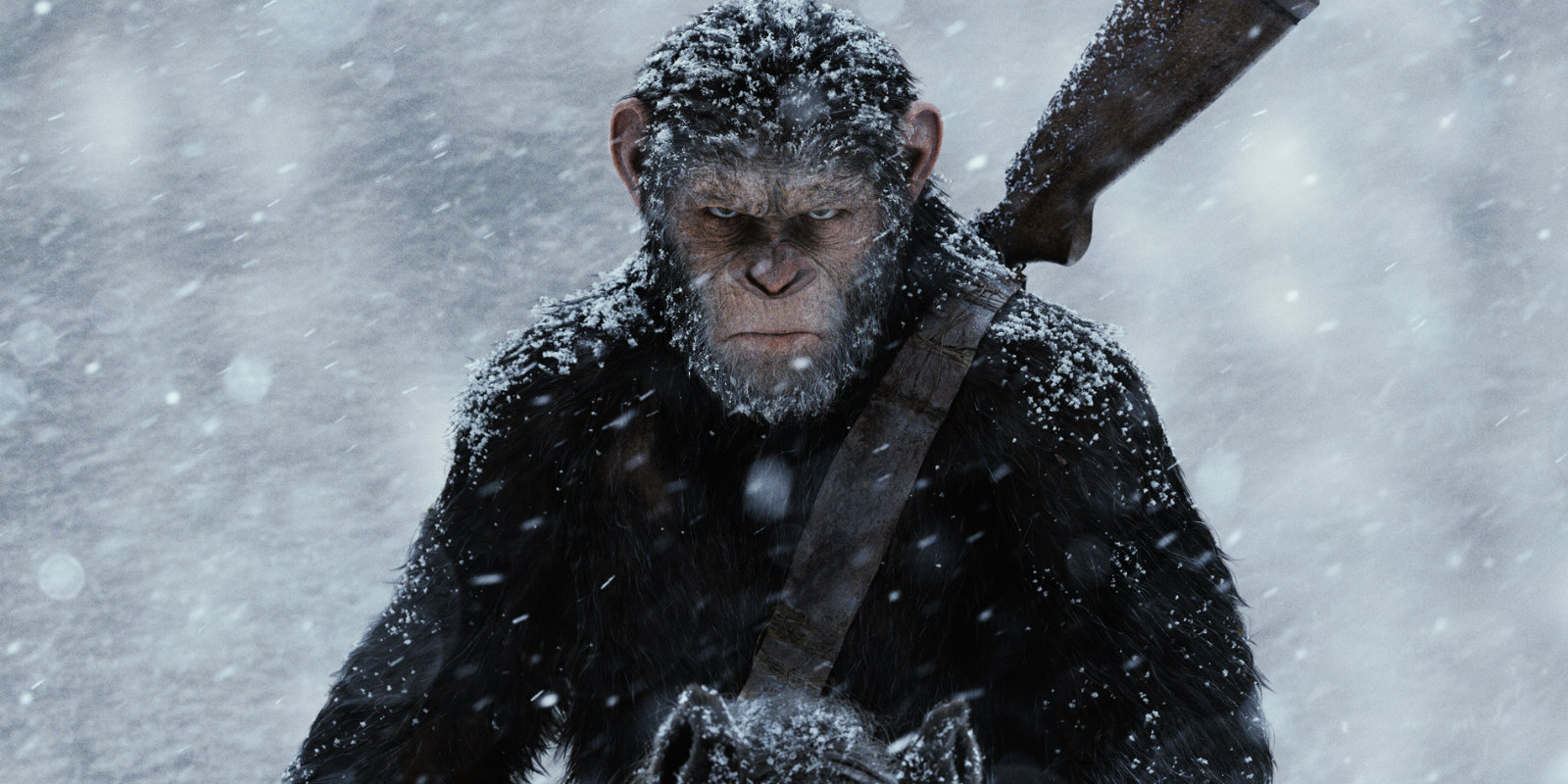 Someone get Serkis an oscar nomination