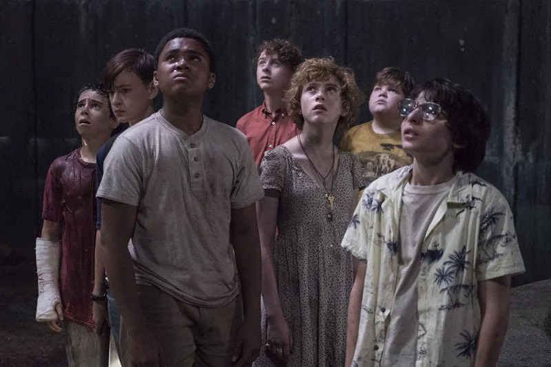 The Losers Club