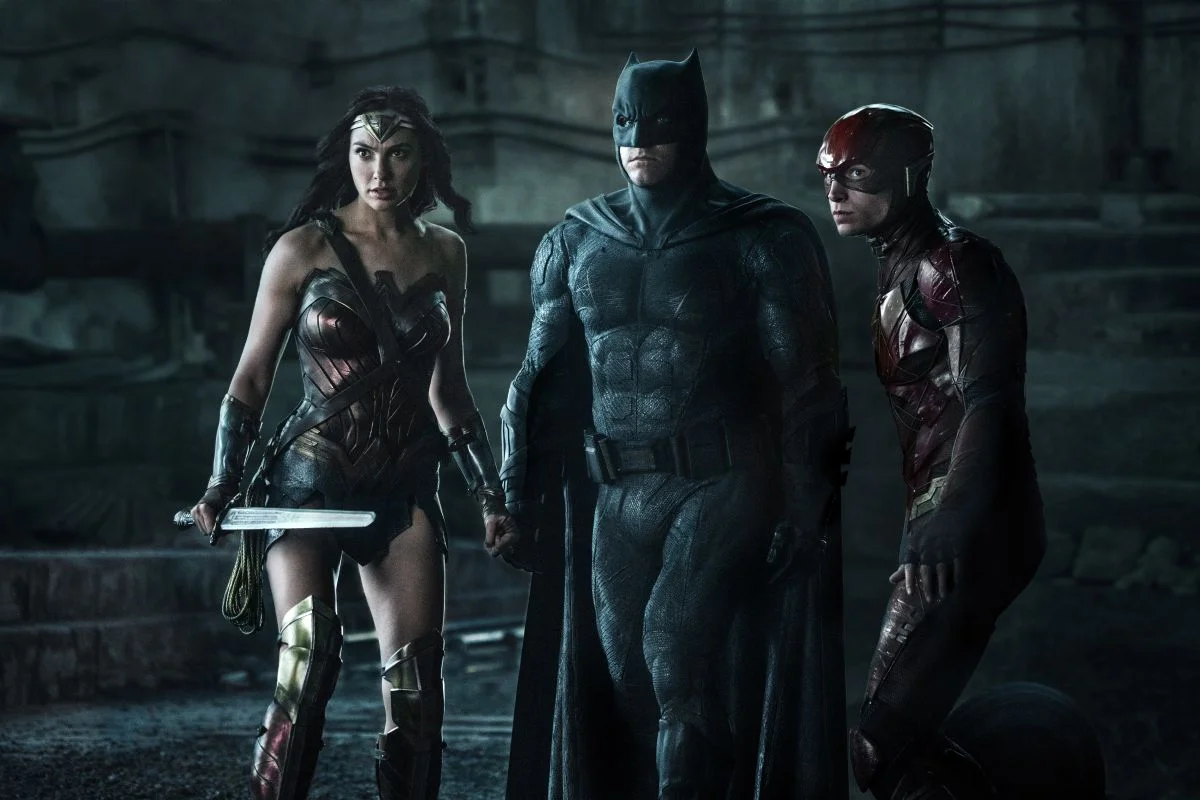 These 3 save the movie