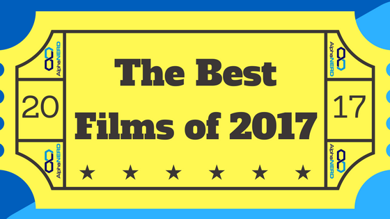 Best Films Of 2017