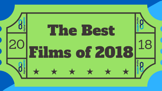 Best Films of 2018