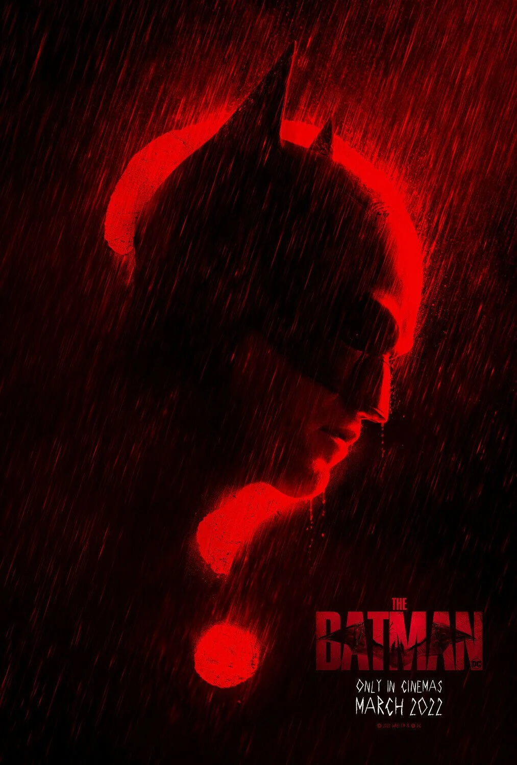 The Batman Review (spoiler free)