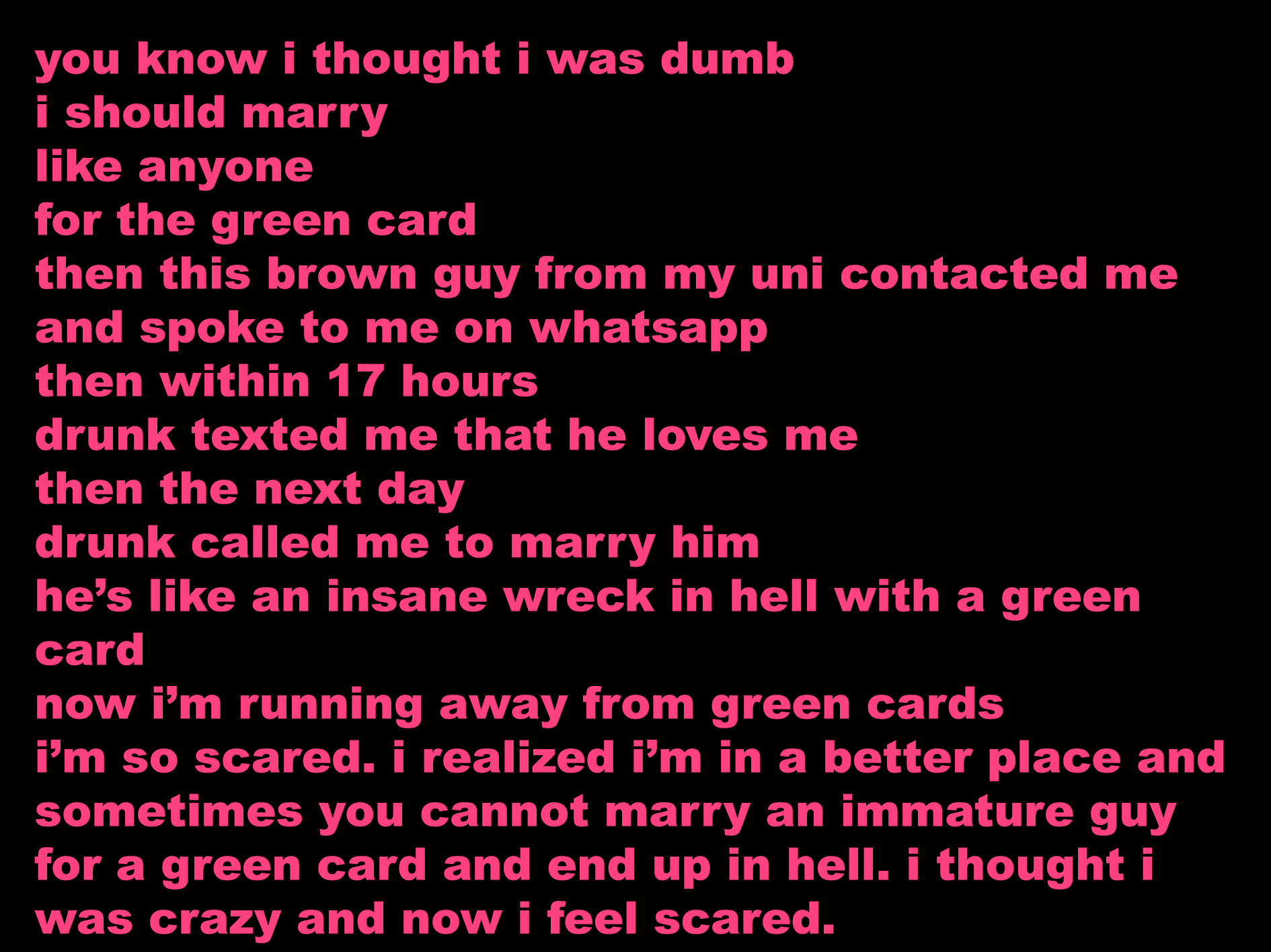 wouldyoumarryanimmatureguywhoisrude.png