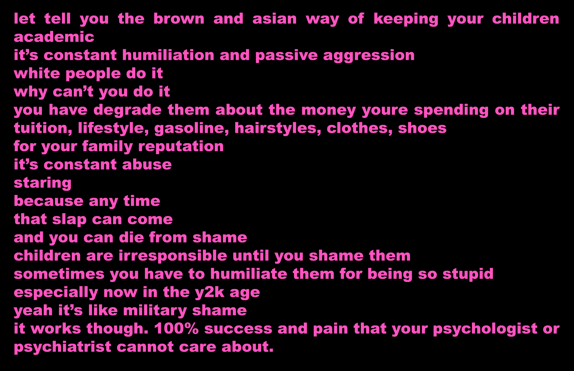 justtrashthemonthemoneyyourespending.png