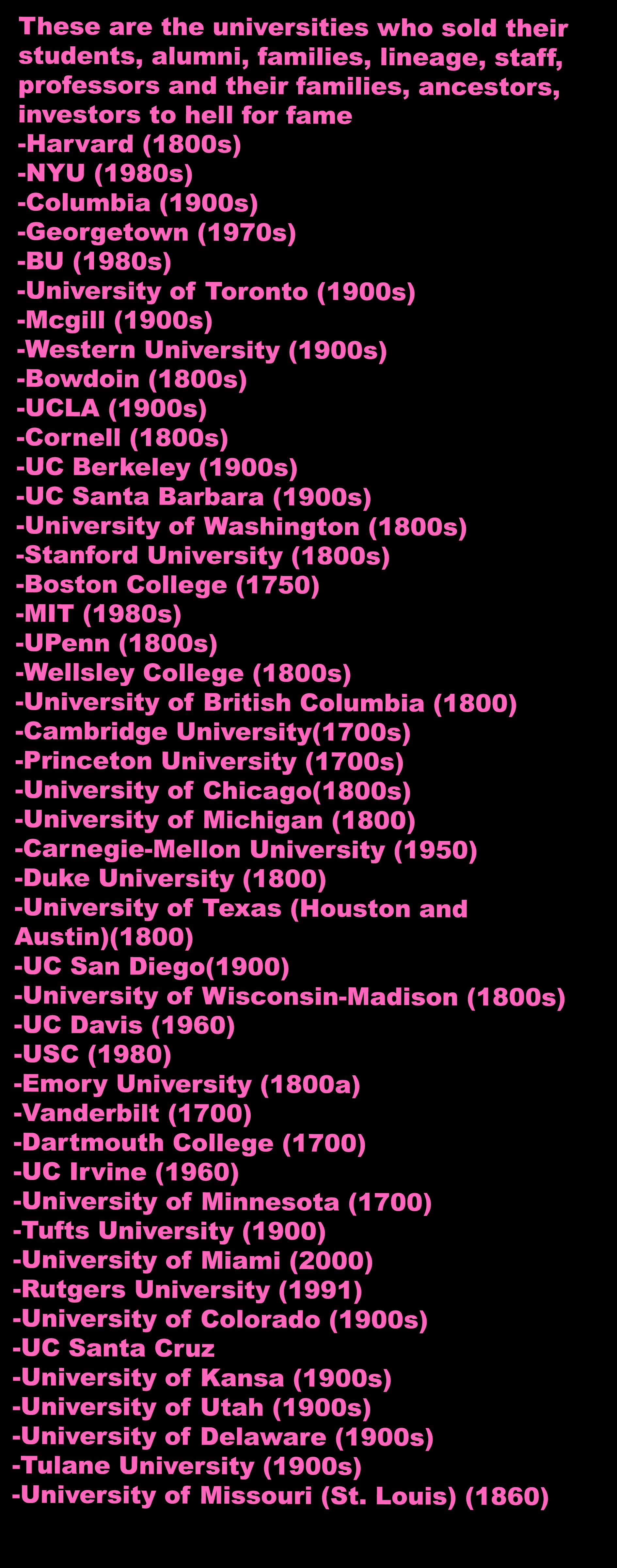 listofschoolswhosoldtheiruni.png